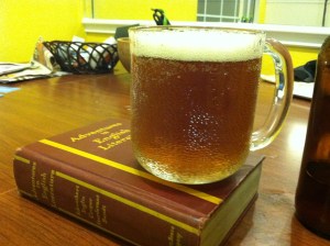 Palisades American Bitter 1