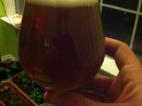 2013 Summer Solstice Brew: Blonde&nbsp;Barleywine