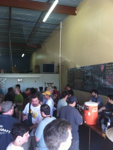 May 2014 Austin Zealots Meeting