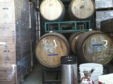 Brew Club Project: Barrel-Aged&nbsp;Saison