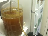 AHB Blog: Kegging the Farmhouse&nbsp;IPA