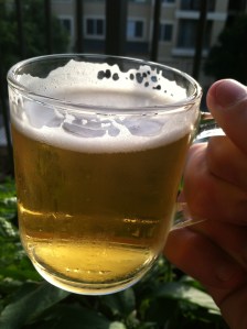 Session Helles 3