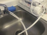 Apartment Brewing Tech: Countertop RO Filtration System, Part 1:&nbsp;Intro