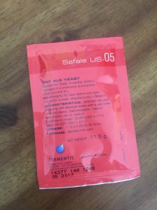The Chico strain pictured here as US-05 is one of the most commonly utilized yeast strains in American-style ales. While great in itself, there are many other complimentary strainx for use in American ales.