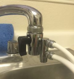 faucet adapter